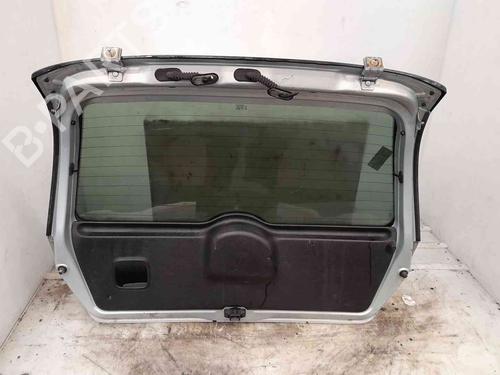 Tailgate RENAULT CLIO II (BB_, CB_)  | BP26631349C6 