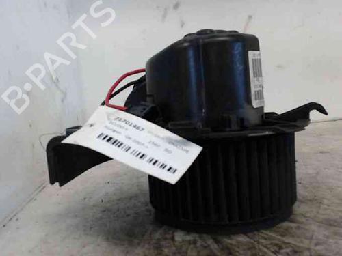 Used Heater blower motor FIAT SCUDO Bus (270_, 272_) 1.6 D Multijet (90 hp) 20203936