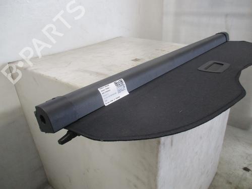 Rear parcel shelf RENAULT KADJAR (HA_, HL_) 1.2 TCe 130 (HLMR) | BP36957955C85 - Image 2