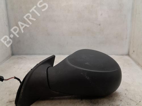 Left mirror CITROËN C3 I (FC_, FN_) 1.4 HDi | BP29467738C26 