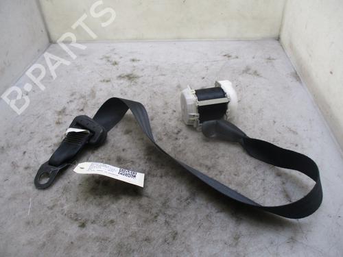 Used Rear left belt tensioner PEUGEOT 107 (PM_, PN_) 1.0 (68 hp) 24972020