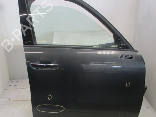 Dør højre fortil Dør højre fortil CITROËN C4 Grand Picasso II (DA_, DE_) 2.0 BlueHDi 150 (150 hp) 35796451 35796451