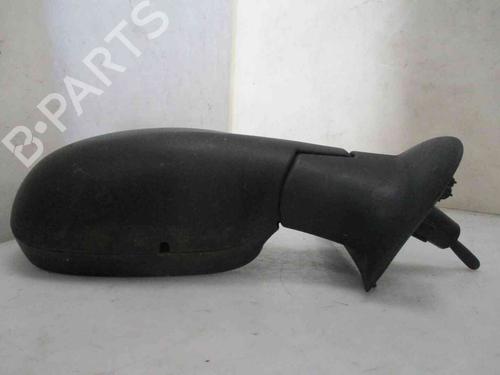 Right mirror NISSAN MICRA III (K12) 1.2 16V | BP26629110C27 