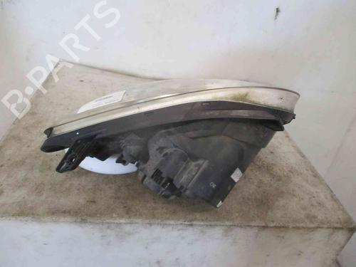 Left headlight KIA PICANTO I (SA) 1.0 | BP19721796C28 