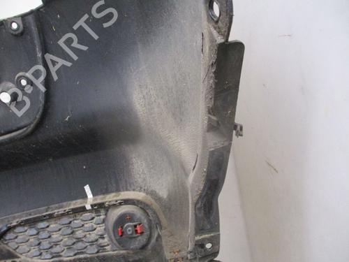 Paraurti posteriore NISSAN JUKE (F15) 1.2 DIG-T | BP30915519C8