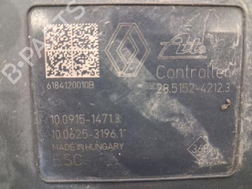 ABS pump PEUGEOT EXPERT Tepee (VF3X_) 2.0 HDi 130 | BP36653181M43 - Image 8