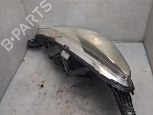 Right headlight CITROËN DS3 (SA_) 1.6 HDi 115 | BP39966082C29 - Image 2