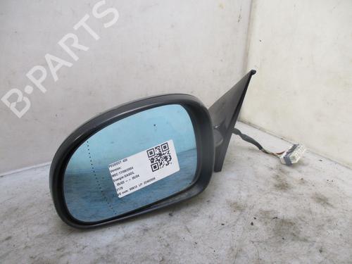 Used Left mirror PEUGEOT 406 Coupe (8C) 2.2 HDI (133 hp) 24922251