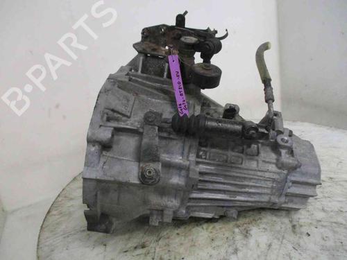 Gearbox HYUNDAI GETZ (TB) 1.1 | BP26624810M3 