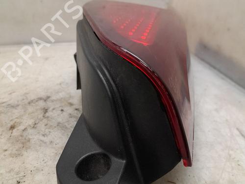 Left taillight CITROËN BERLINGO MULTISPACE (B9) 1.6 BlueHDi 120 | BP31820233C34 