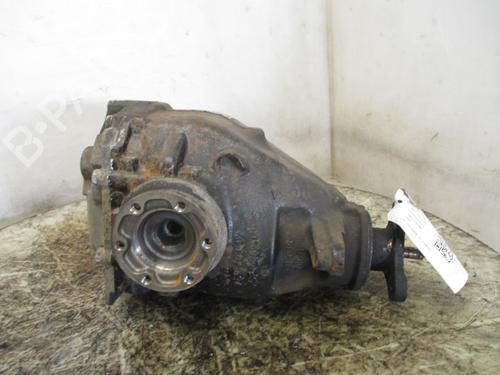 Used Rear differential BMW 3 (E90) 320 d (163 hp) 24996732