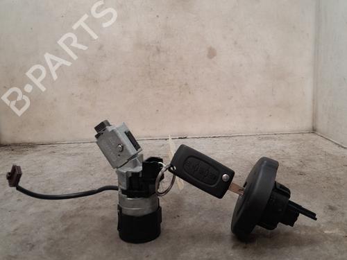 Ignition barrel CITROËN C5 III (RD_) 2.0 HDi 165 (RDRHHA, RDRHH8) | BP28309426M48 