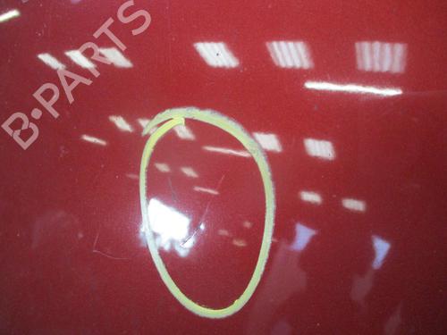 Hood SEAT ALTEA XL (5P5, 5P8) 1.9 TDI | BP29263273C1