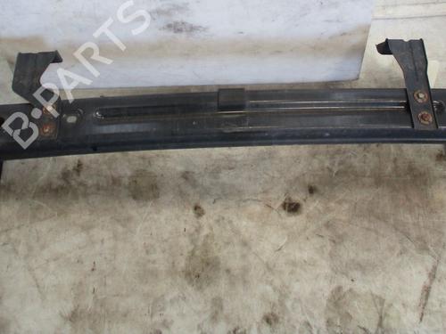 Used Front bumper reinforcement CITROËN C3 II (SC_) 1.4 HDi 70 (SC8HZC, SC8HR0, SC8HP4) (68 hp) 29055192