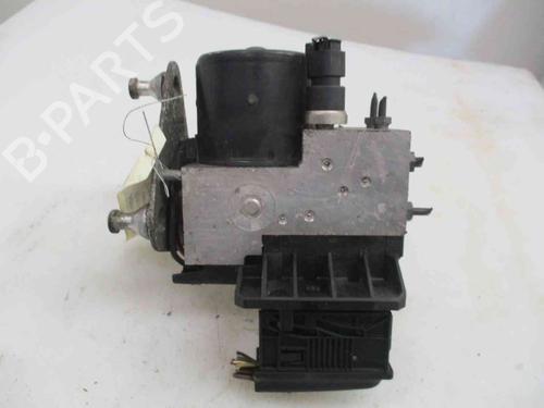 ABS pump MERCEDES-BENZ A-CLASS (W168) A 170 CDI (168.009, 168.109) | BP19735774M43 