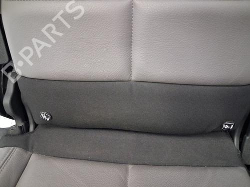 Sæde Bagtil CITROËN C5 AIRCROSS (A_) 2.0 BlueHDi 180 (AJEHZR) | BP36849319C17 - Image 2