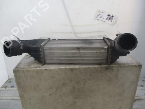 Intercooler CITROËN JUMPY II Van 2.0 HDi 120 | BP29467745M30 