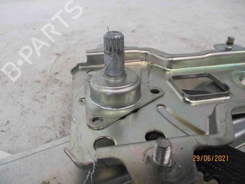Rear left window mechanism HYUNDAI i10 I (PA) 1.1 | BP19737476C24 
