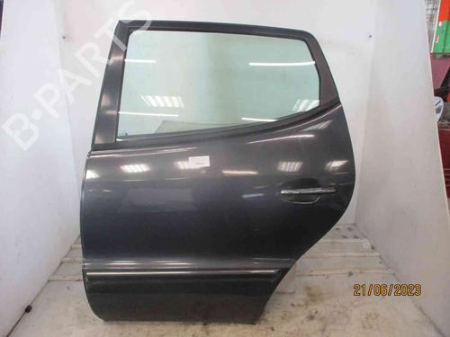 Used Left rear door MERCEDES-BENZ A-CLASS (W168) [1997-2005]  24012633