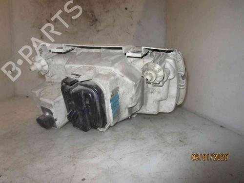 Left headlight VW POLO III (6N1) 75 1.6 | BP24006646C28 