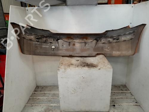Rear bumper PEUGEOT 307 (3A/C) 2.0 16V | BP26636668C8 