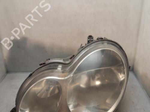 Used Left headlight Left headlight 37623353 37623353