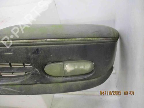 Front bumper RENAULT SAFRANE II (B54_) 2.2 dT (B54G) | BP24005121C7 