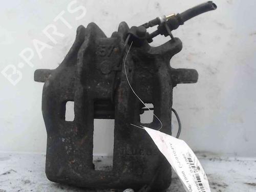 Left front brake caliper PEUGEOT 406 (8B) 1.8 16V | BP24007227M105