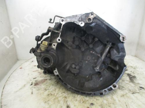 Used Gearbox Gearbox 39540167 39540167