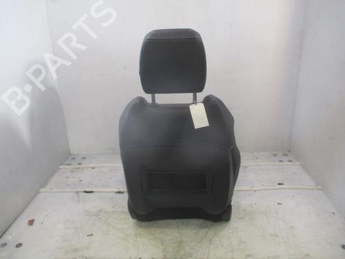 Right front seat LAND ROVER RANGE ROVER EVOQUE (L551) 2.0 D150 4x4 | BP33187294C16 - Image 3