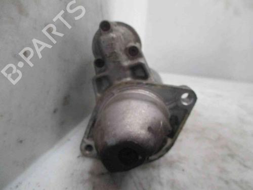 Used Starter PEUGEOT BIPPER Tepee 1.3 HDi 75 (75 hp) 26622022