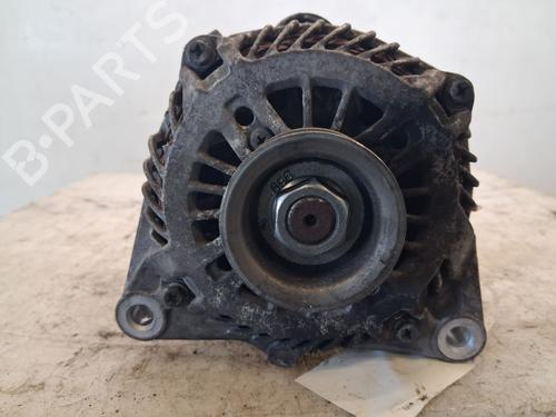 Used Alternator Alternator PEUGEOT 307 SW (3H) 2.0 16V (140 hp) 40614316 40614316