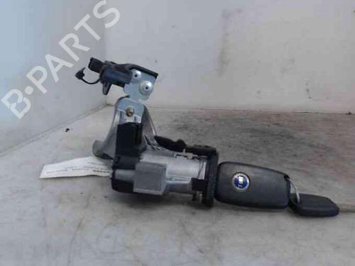 Used Ignition barrel FIAT GRANDE PUNTO (199_) 1.3 D Multijet (199.AXD11, 199.AXD1A, 199.AXD1B,... (90 hp) 26620790