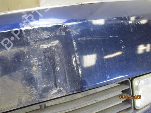 Front bumper FORD FOCUS I (DAW, DBW) 1.6 16V | BP25303662C7 