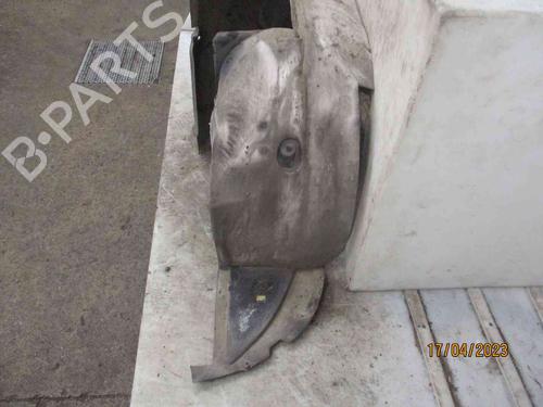 Wheel arch CITROËN XSARA PICASSO (N68) 1.6 HDi | BP26627277C56 