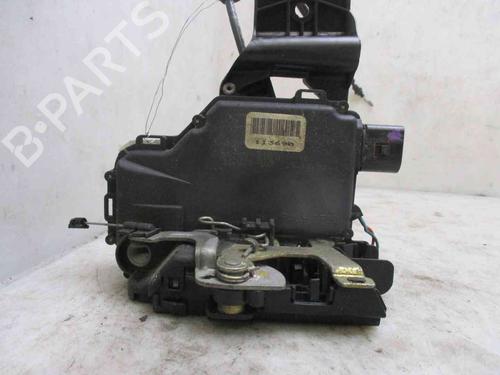 Front right lock VW NEW BEETLE (9C1, 1C1)  | BP19717143C97 