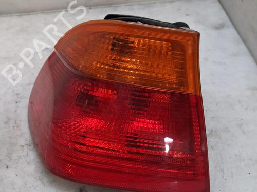 Used Left taillight Left taillight 38473598 38473598