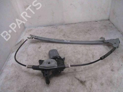 Used Front left window mechanism CITROËN XANTIA (X1_, X2_) 2.0 HDI 109 (109 hp) 19717914