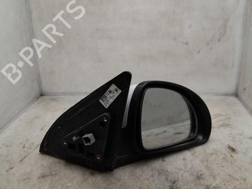 Used Right mirror KIA CEE'D Hatchback (ED) 1.6 CRDi 90 (90 hp) 30163047