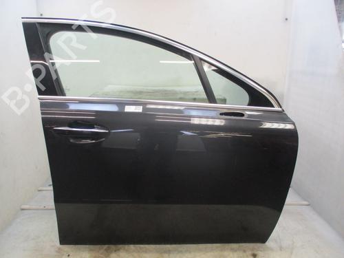 Used Right front door PEUGEOT 508 I (8D_) 2.0 BlueHDi 180 (180 hp) 25781925