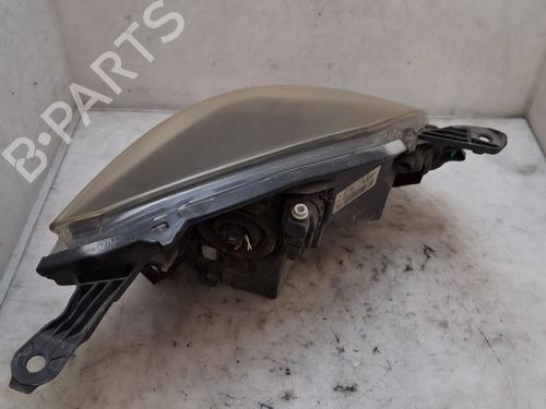 Left headlight RENAULT TWINGO II (CN0_) 1.2 16V (CN04, CN0B) | BP38473548C28 - Image 4