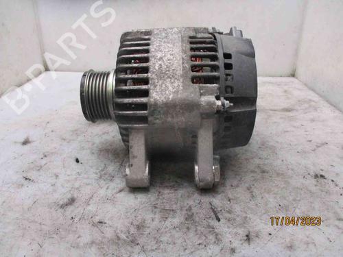Alternator CITROËN C3 II (SC_) 1.2 VTi 82 | BP26629436M7 