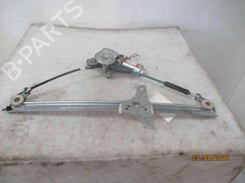 Used Front left window mechanism OPEL AGILA (A) (H00) 1.0 (F68) (60 hp) 19740682