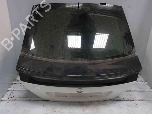 Used Tailgate MERCEDES-BENZ C-CLASS Coupe (CL203) C 220 CDI (203.708) (150 hp) 19713489