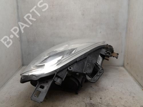 Venstre forlygte CITROËN BERLINGO Box Body/MPV (B9) 1.6 HDi / BlueHDi 75 | BP29620916C28 