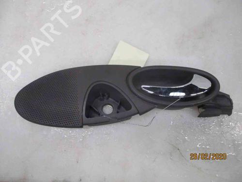 Used Rear right interior door handle MERCEDES-BENZ A-CLASS (W168) A 170 CDI (168.008) (90 hp) 19714361