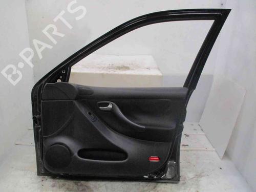 Right front door SEAT LEON (1M1) 1.9 TDI | BP24013000C3 