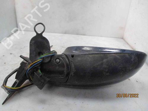 Right mirror PEUGEOT 607 (9D, 9U) 2.2 HDi | BP26625818C27 