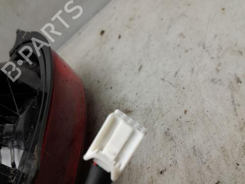 Right taillight PEUGEOT 108 1.2 | BP29816651C35 