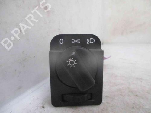 Used Headlight switch OPEL TIGRA (S93) 1.4 16V (F07) (90 hp) 20202271